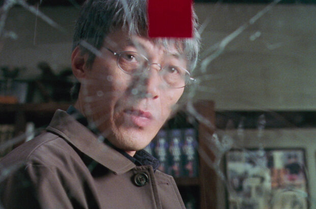 A Tale of Two Sisters (2003) - photo 4