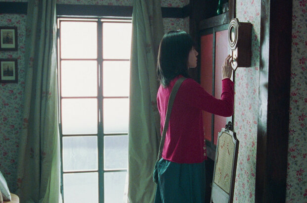 A Tale of Two Sisters (2003) - photo 3