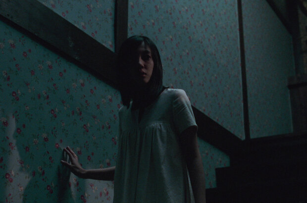 A Tale of Two Sisters (2003) - photo 5