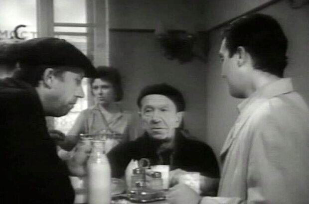 When the Trees Were Tall (1961) - photo 6
