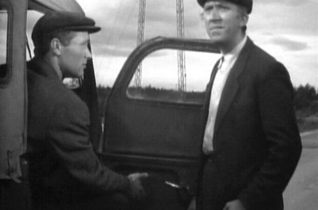 When the Trees Were Tall (1961) - photo 3
