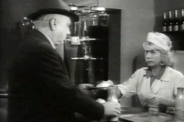 When the Trees Were Tall (1961) - photo 4