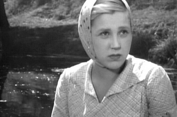 When the Trees Were Tall (1961) - photo 7