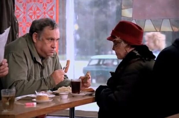 Promised Heaven (1991) - photo 6