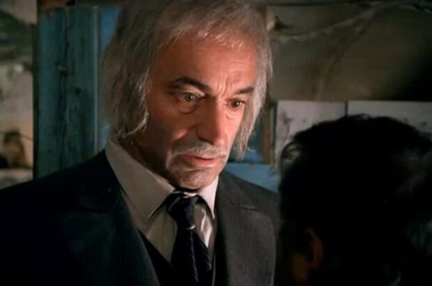 Promised Heaven (1991) - photo 8