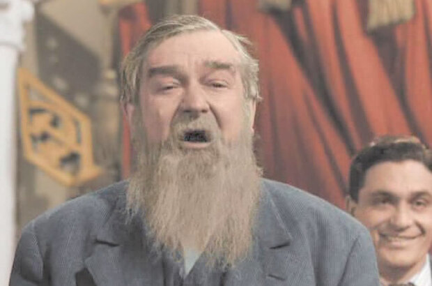 Volga-Volga (1938) - photo 7