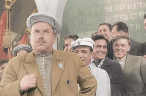 Volga-Volga (1938) - photo 4