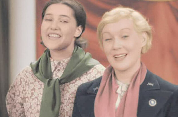 Volga-Volga (1938) - photo 5