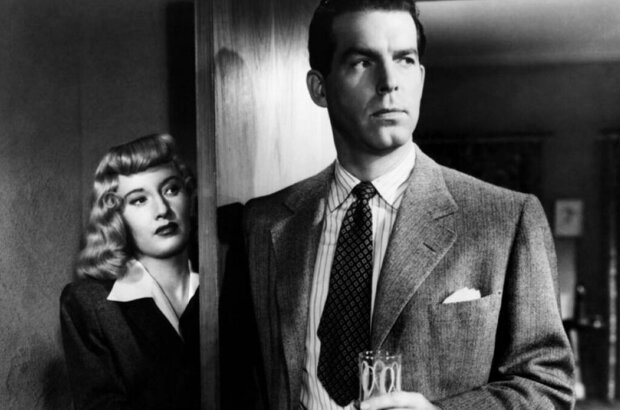 Double Indemnity (1944) - photo 1