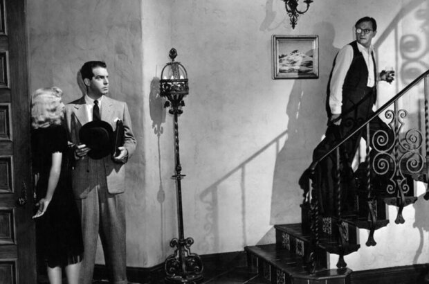 Double Indemnity (1944) - photo 3