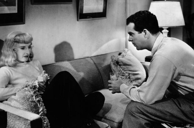Double Indemnity (1944) - photo 4