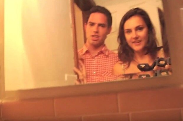 The Death of April (2013) - photo 2