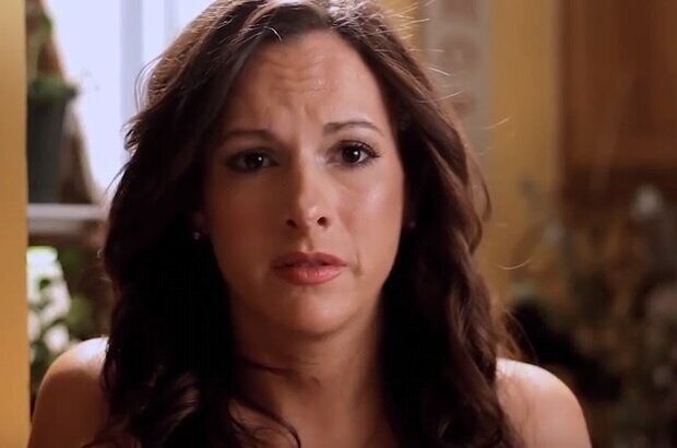 The Death of April (2013) - photo 3
