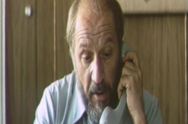 The year of the calf (1986) - photo 3