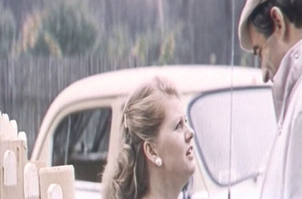 The year of the calf (1986) - photo 6