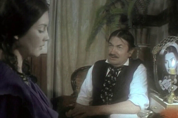 Господа артисты (1992) - фото 12