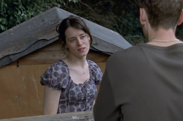 Wreckers (2011) - photo 8
