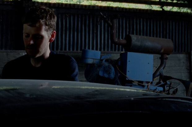 Wreckers (2011) - photo 9