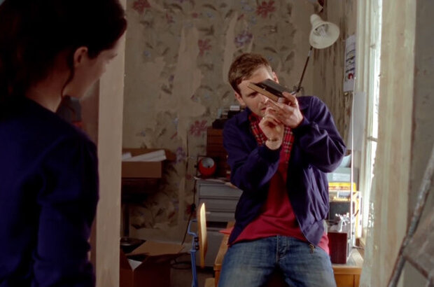 Wreckers (2011) - photo 5