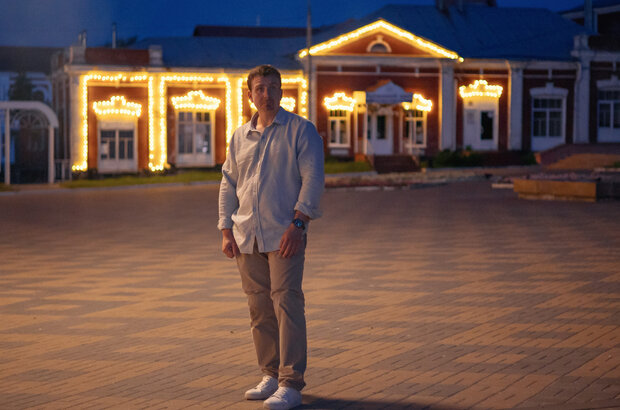 Odnim dnyom (2023) - photo 13