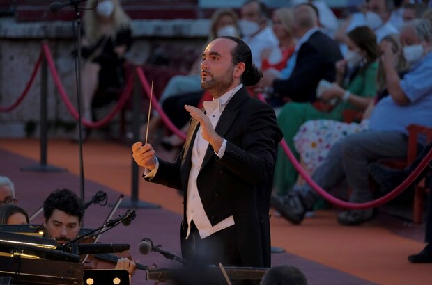 Arena di Verona: La Traviata (2021) - photo 4