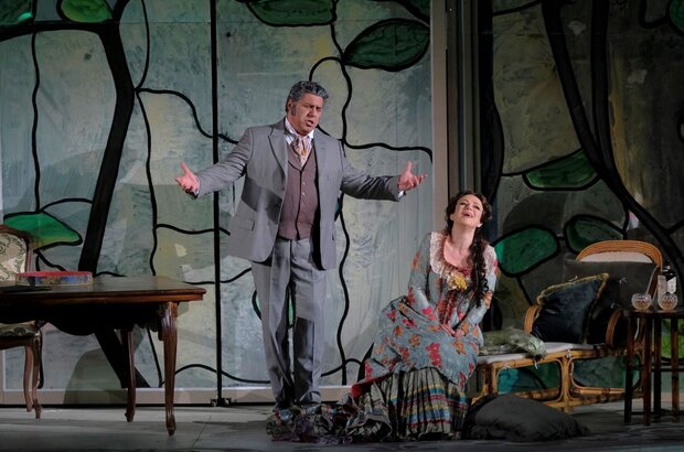 Arena di Verona: La Traviata (2021) - photo 5