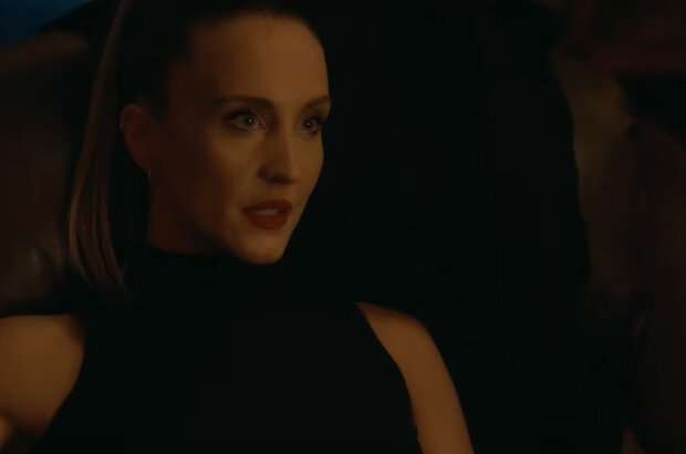 Laced (2023) - photo 1