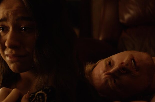 Laced (2023) - photo 2
