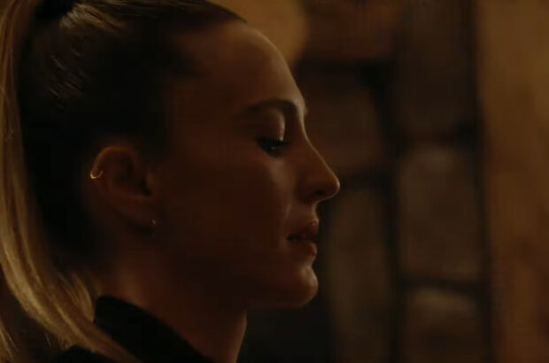 Laced (2023) - photo 4