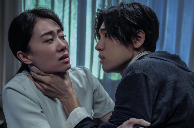 Last Suspect (2023) - photo 2