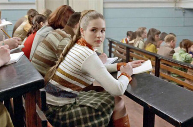 Исчезнувшая империя (2007) - фото 3