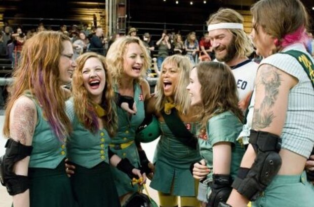 Whip It (2009) - photo 6
