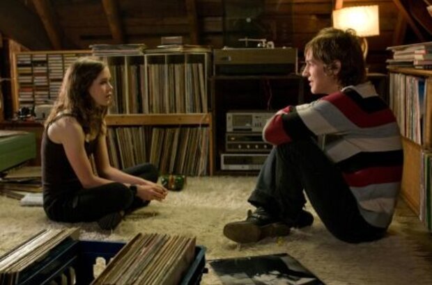 Whip It (2009) - photo 4