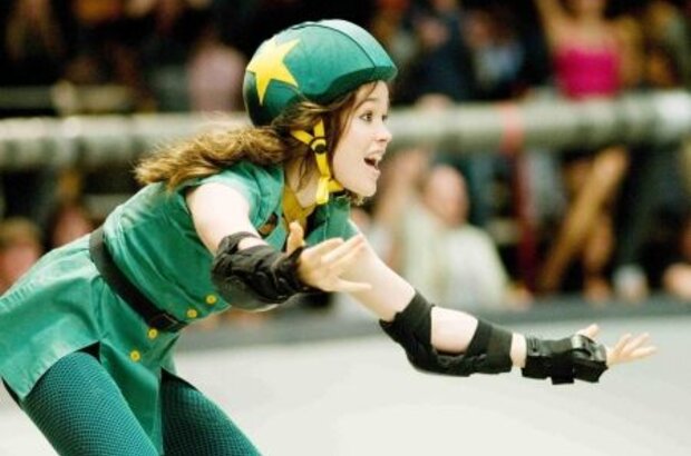 Whip It (2009) - photo 2