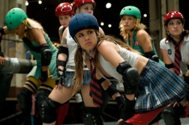 Whip It (2009) - photo 1