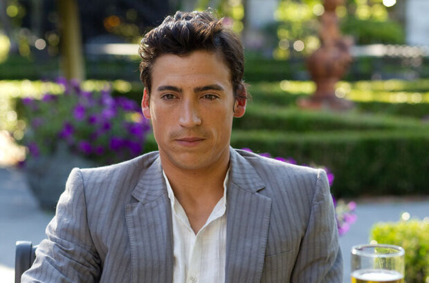 Love, Wedding, Marriage (2010) - photo 11