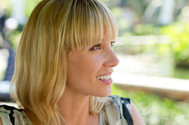 Love, Wedding, Marriage (2010) - photo 10