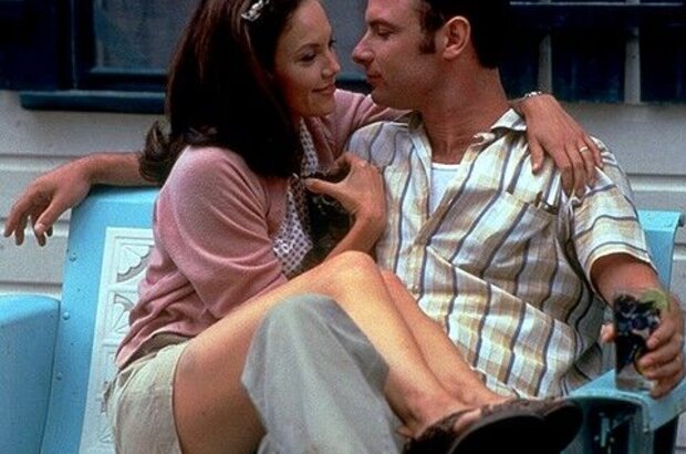 A Walk on the Moon (1999) - photo 4