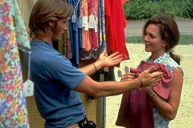 A Walk on the Moon (1999) - photo 2