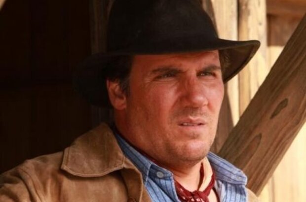 Day of the Falcon (2011) - photo 19