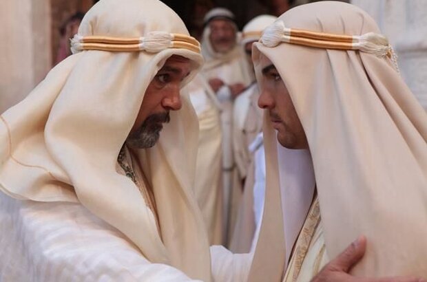 Day of the Falcon (2011) - photo 14