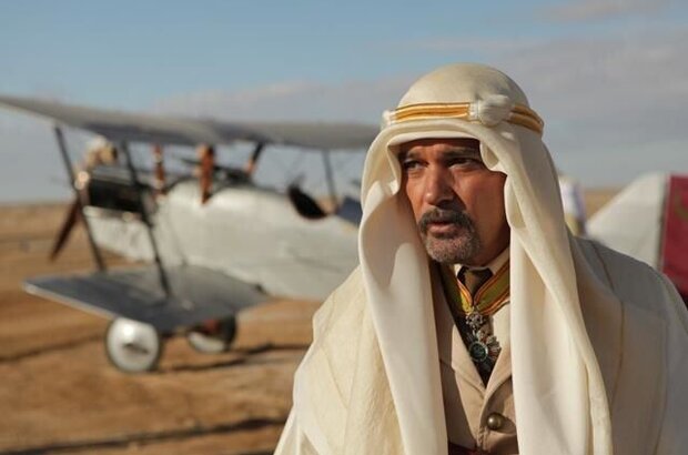 Day of the Falcon (2011) - photo 15