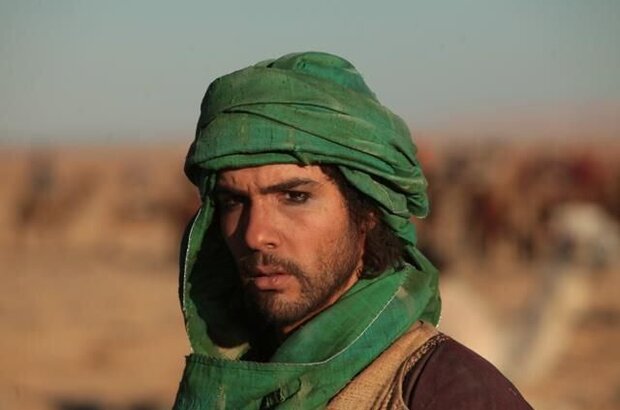Day of the Falcon (2011) - photo 12