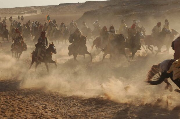 Day of the Falcon (2011) - photo 2