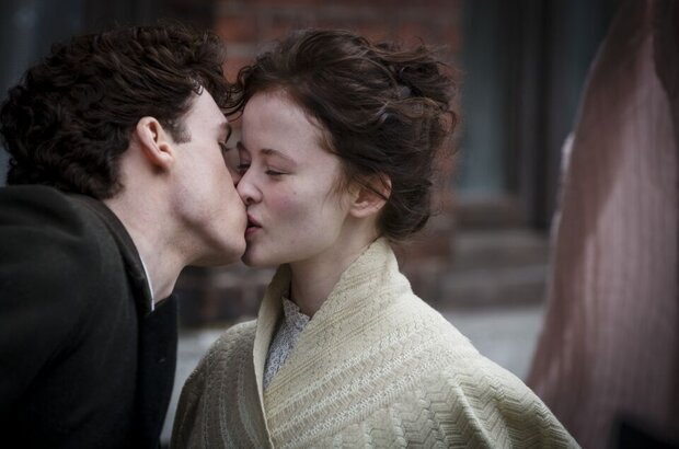 A Promise (2013) - photo 12