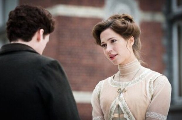 A Promise (2013) - photo 3