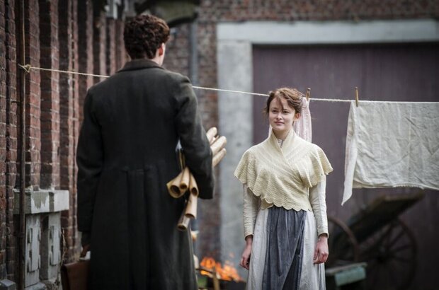 A Promise (2013) - photo 13