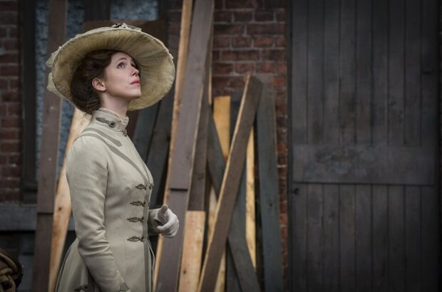 A Promise (2013) - photo 1