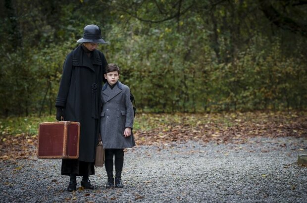 A Promise (2013) - photo 20