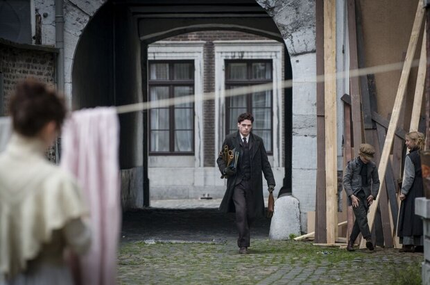 A Promise (2013) - photo 11